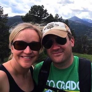 Meet your Posher, Kate